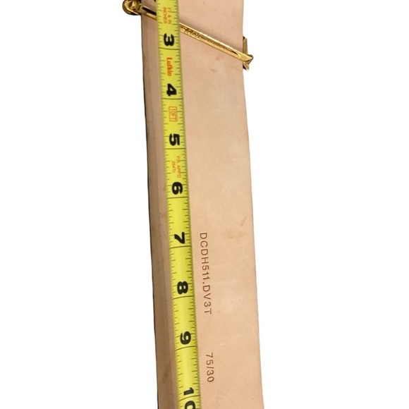 Versace Belt - Picture 2 of 4